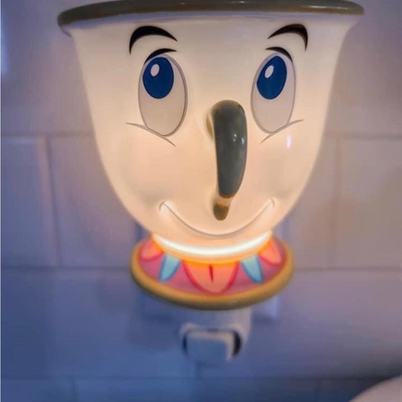Other - ✨Mini Warmer✨..